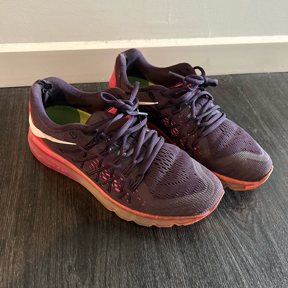 Women air max sneaker, unique colors - Picture 6 of 10